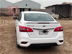 نیسان سێنترا